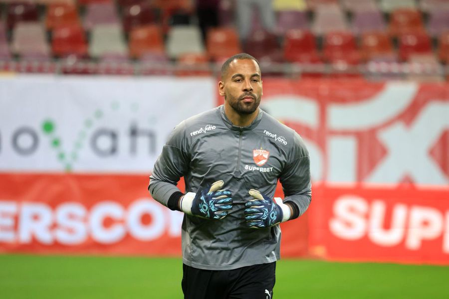 Florin Prunea nu vrea să îl mai vadă la Dinamo: „Nu îmi place!”