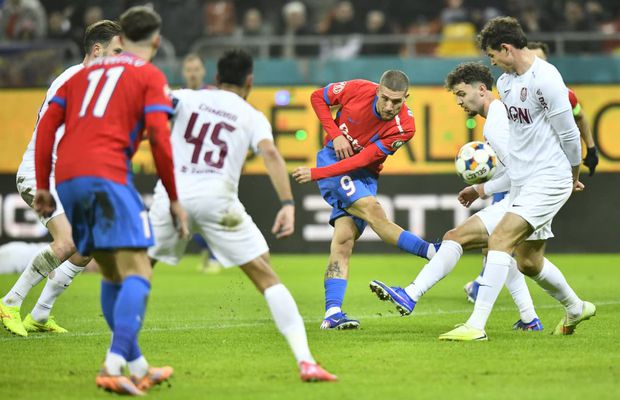 Pentru FCSB va fi mai greu să intre în preliminariile Conference League decât în grupă! Ce adversare ar întâlni în acest moment