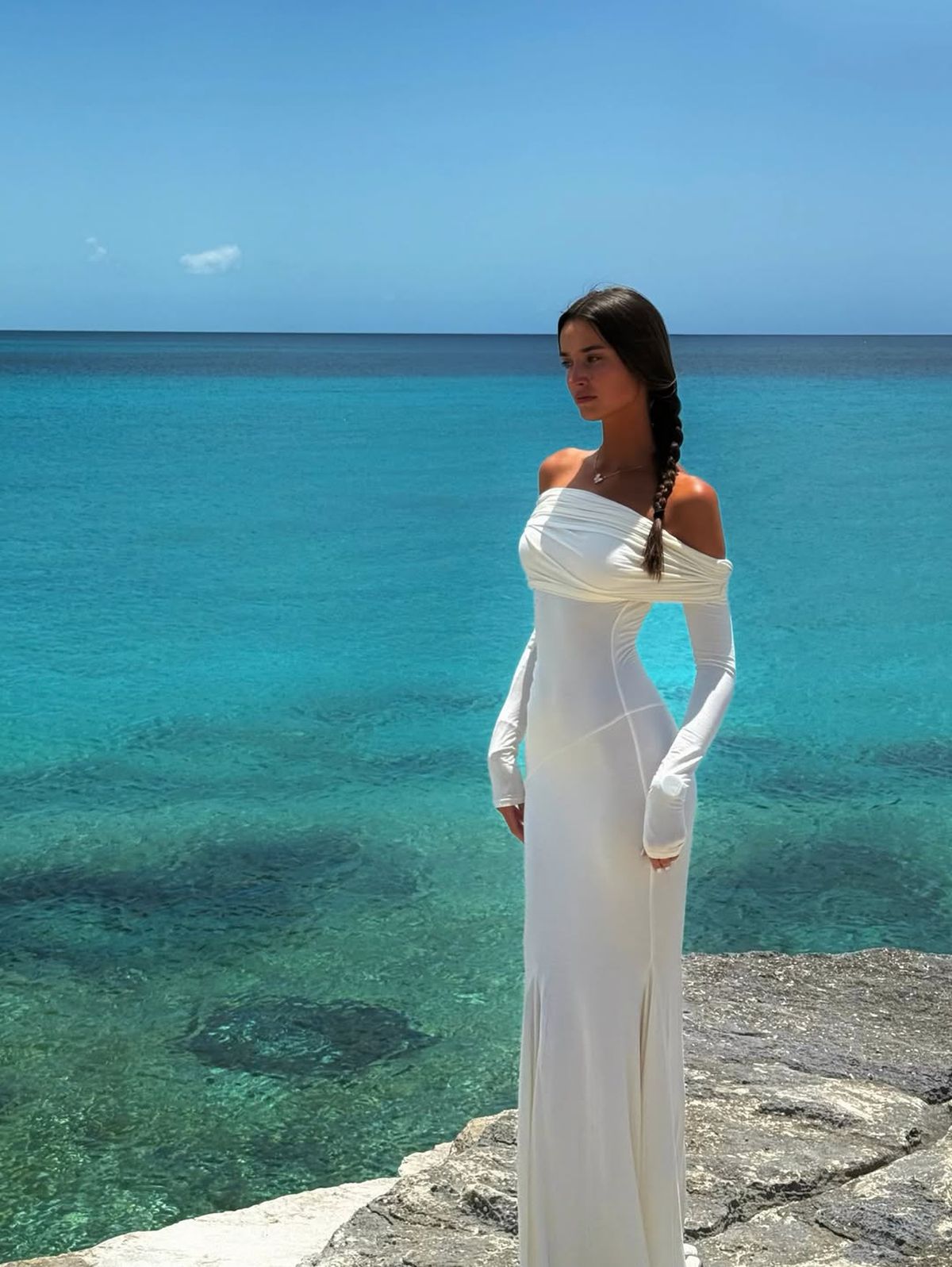 Starul lui Real Madrid s-a despărțit de iubita-fotomodel