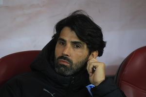 Filipe Coelho, imediat după U Cluj - Craiova 4-0: „Acolo s-a terminat povestea”