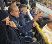 Mircea Lucescu, prezent la Dinamo - Craiova » Când anunță lotul final pentru barajul cu Turcia
