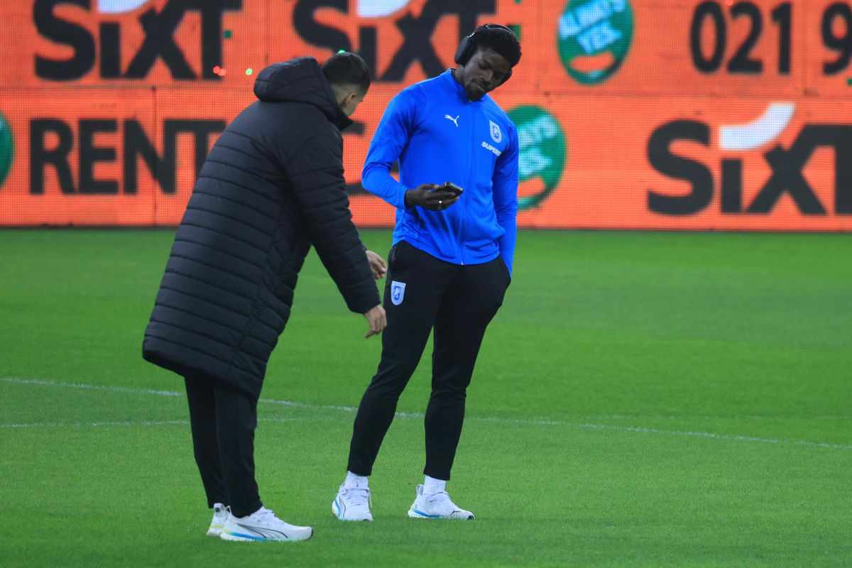 Înainte de Dinamo - Craiova, 19 martie 2026