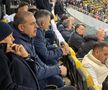 Mircea Lucescu, prezent la Dinamo - Craiova » Când anunță lotul final pentru barajul cu Turcia