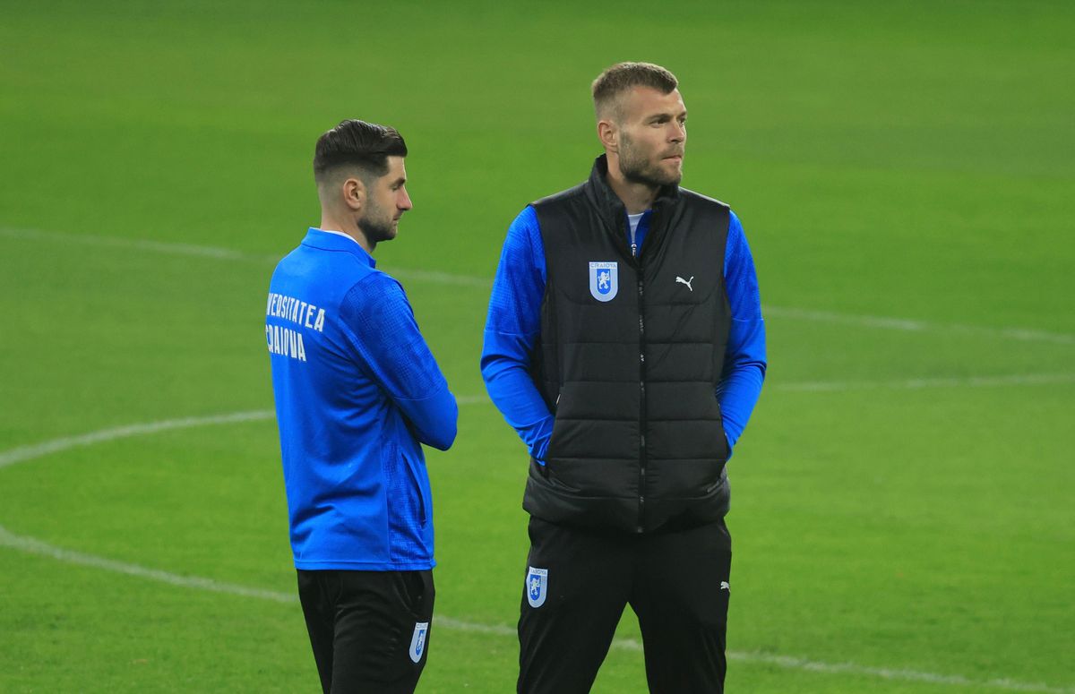 Filipe Coelho a pedepsit un titular și l-a lăsat pe bancă + Zeljko Kopic a beneficiat de două reveniri