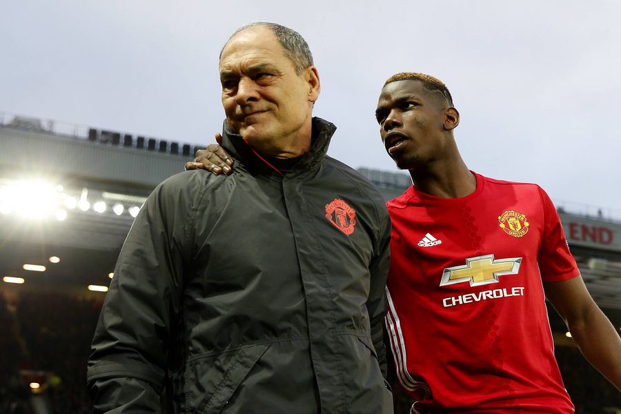 A decedat omul care a stat lângă Jose Mourinho timp de două decenii