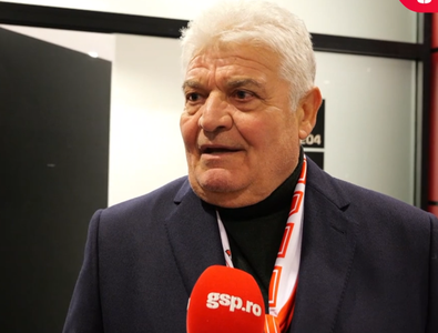 Ioan Andone n-a mai rezistat până la final! Brutal la ieșirea de la Arena ...