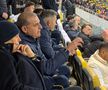 Mircea Lucescu, prezent la Dinamo - Craiova » Când anunță lotul final pentru barajul cu Turcia