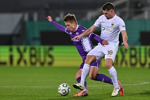 Returul „optimilor” din Conference League, 3 români luptă pentru calificare / Imago Images