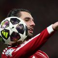 Dominik Szoboszlai, unul dintre cei mai buni jucători ai lui Liverpool în acest sezon / Foto: Imago