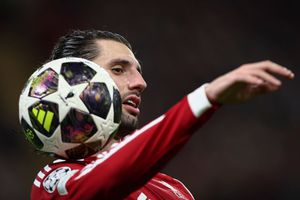 Szoboszlai explică „motorul” revenirii lui Liverpool: „Din primul minut am avut ideea asta în cap”