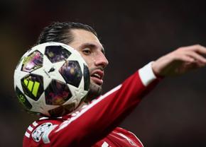 Szoboszlai explică „motorul” revenirii lui Liverpool: „Din primul minut am avut ideea asta în cap”