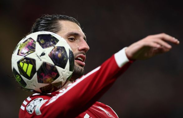 Szoboszlai explică „motorul” revenirii lui Liverpool: „Din primul minut am avut ideea asta în cap”