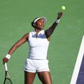 Venus Williams, pe terenul de tenis, la 45 de ani/Foto: Imago Images