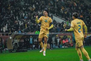 Duel românesc în sferturile de finală ale Conference League » Când se va disputa dubla manșă