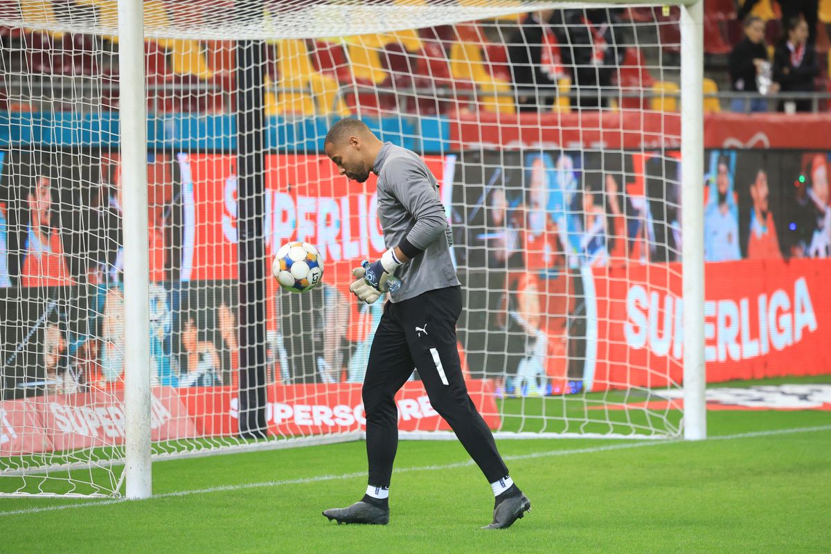 Filipe Coelho a pedepsit un titular și l-a lăsat pe bancă + Zeljko Kopic a beneficiat de două reveniri