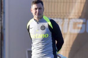 „Cum?” » Rădoi, surprins după ce i s-a amintit declarația lui Becali