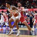 Emanuel Cățe și UCAM Murcia s-au calificat în semifinalele FIBA Europe Cup/Foto: fiba.basketball