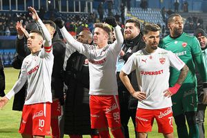 S-au pus de acord despre titularul lui Dinamo: „În scădere”