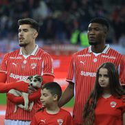 Dinamo // Foto: Ionuț Iordache