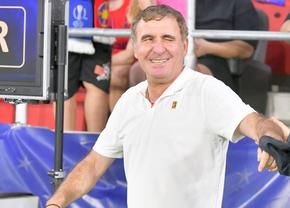 Înainte să devină selecționer, Hagi numește singurul avantaj al turcilor și cel mai periculos jucător: „Doar acesta!”