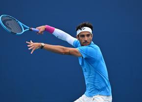 Ocupantul locului 5 ATP, retragere în ultimul moment de la turneul din Miami