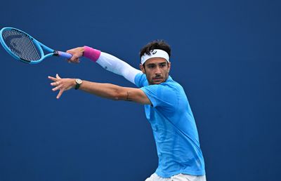 Ocupantul locului 5 ATP, retragere în ultimul moment de la turneul din Miami