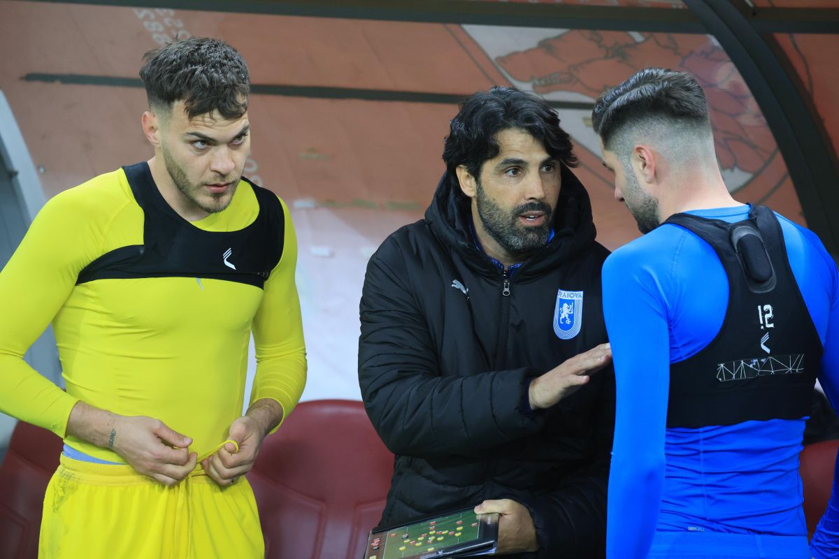 L-a distrus în direct pe Cătălin Cîrjan: „Ești băiat bun, dar fotbalist când ești?”