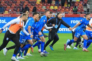 Adrian Rus, după ce Universitatea Craiova a bătut-o pe Dinamo la București: „Nicu, săracul...”