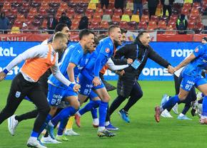 Adrian Rus, după ce Universitatea Craiova a bătut-o pe Dinamo la București: „Nicu, săracul...”