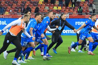 Adrian Rus, după ce Universitatea Craiova a bătut-o pe Dinamo la București: „Nicu, săracul...”