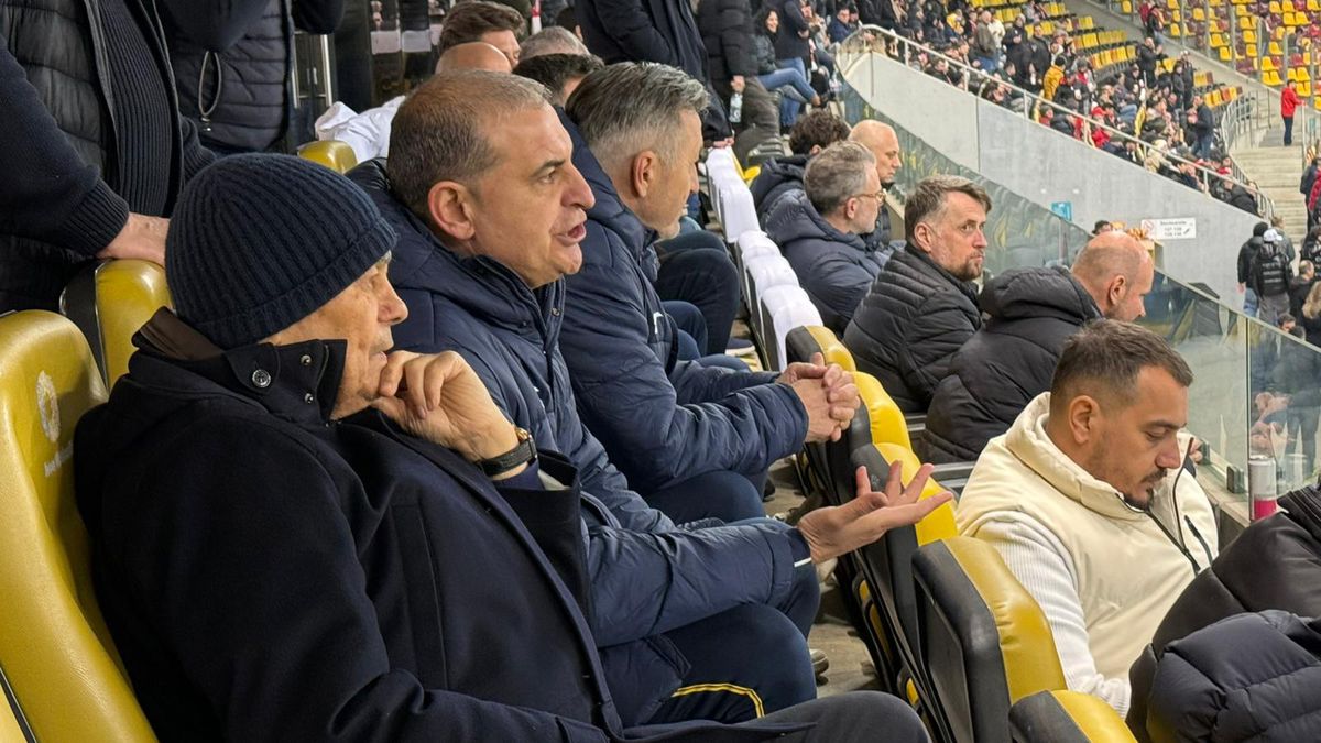 Mircea Lucescu, la Dinamo - Craiova