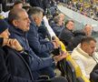 Mircea Lucescu, prezent la Dinamo - Craiova » Când anunță lotul final pentru barajul cu Turcia