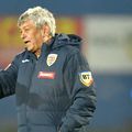 Mircea Lucescu, selecționerul României // FOTO: GSP.ro