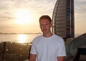 Liderul mondial din snooker, nevoit să plece de urgență din Dubai din cauza războiului: „Nu știu unde voi locui”