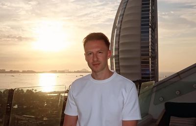 Liderul mondial din snooker, nevoit să plece de urgență din Dubai de teama războiului: „Nu știu unde voi locui”