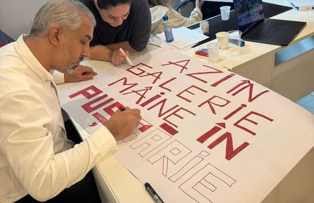 „Azi în galerie, mâine în pușcărie”: replică pentru dinamoviști, după bannerele abominabile de la Rapid - Dinamo