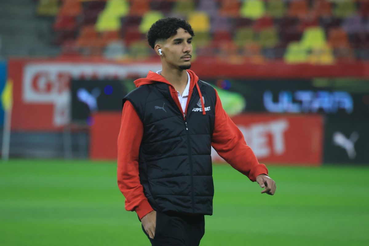 Filipe Coelho a pedepsit un titular și l-a lăsat pe bancă + Zeljko Kopic a beneficiat de două reveniri