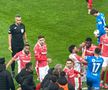 Scandal în Dinamo - Craiova, 19 martie