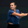 Aryna Sabalenka, lidera mondială WTA/Foto: Imago Images