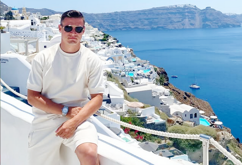 Gabriel Torje a semnat cu Antena 1 și merge în Asia Express!