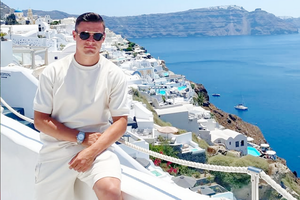 Gabriel Torje pleacă în Uzbekistan pentru o premieră în media românească