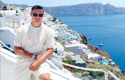 Gabriel Torje pleacă în Uzbekistan pentru o premieră în media românească