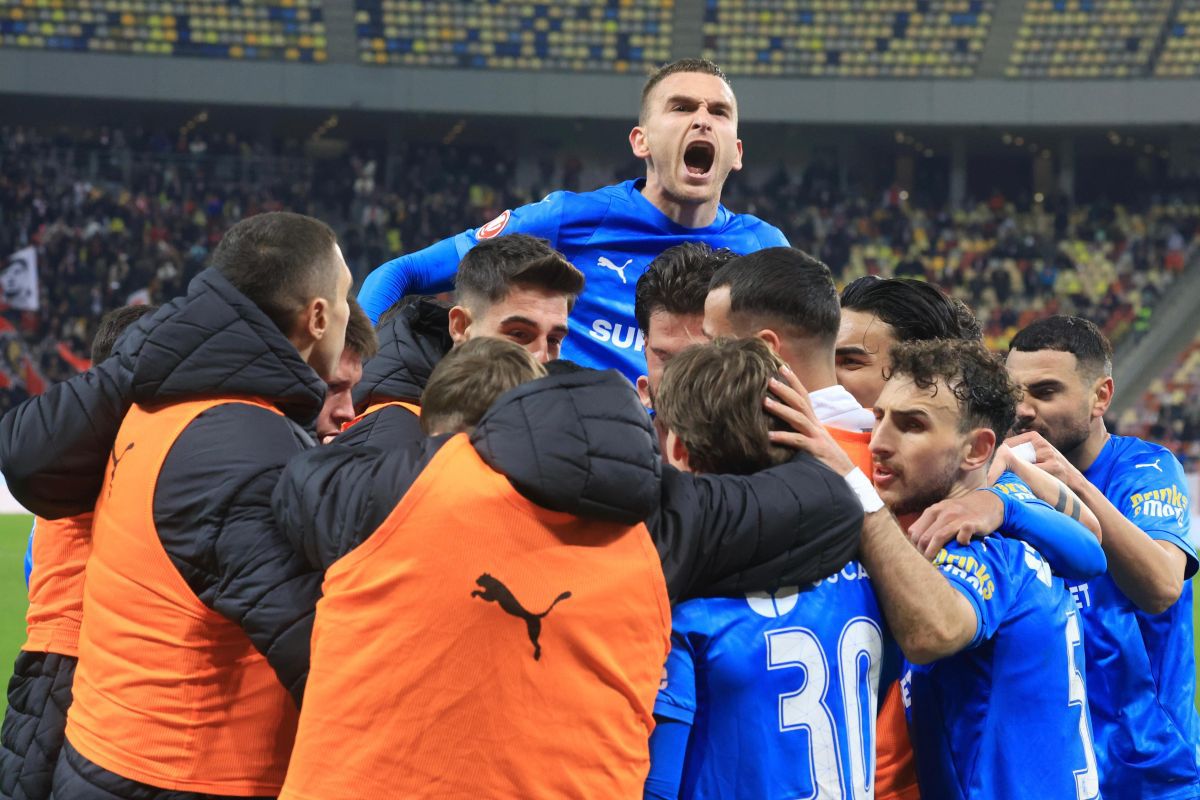 „E dureros!” » Triplul campion al României, reacție tranșantă: „Nu o văd pe Dinamo campioană”