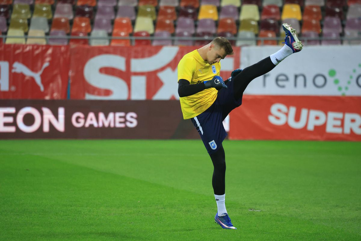 Filipe Coelho a pedepsit un titular și l-a lăsat pe bancă + Zeljko Kopic a beneficiat de două reveniri