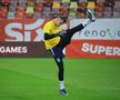 Filipe Coelho a pedepsit un titular și l-a lăsat pe bancă + Zeljko Kopic a beneficiat de două reveniri