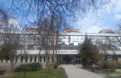 Facultatea de Filosofie din București organizează Zilele Porților Deschise 2026
