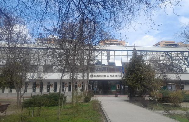 Facultatea de Filosofie din București organizează Zilele Porților Deschise 2026
