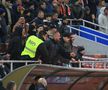 Scandal în Dinamo - Craiova, 19 martie