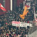 Rapid - Dinamo, derby plin de mesaje în Giulești