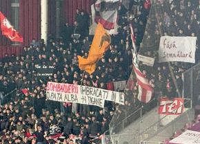 CNCD, reacție oficială, la 5 zile de la derby-ul Rapid - Dinamo